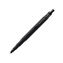 Ручка шариковая Parker JOTTER XL Monochrome с логотипом